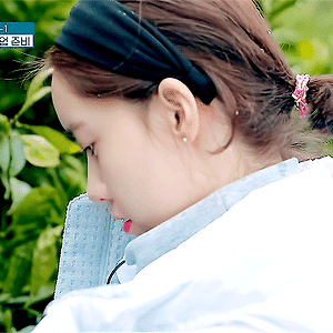 180204 효리네민박2 재보정 2 (47 gifs)