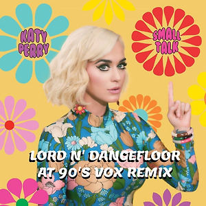 Katy Perry - Small Talk