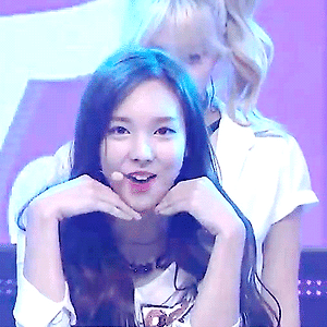 151113 심플리케이팝 OOH-AHH하게 나연 움짤 - 2p