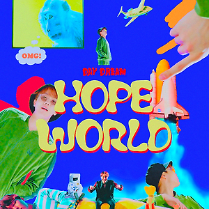 Daydream J-HOPE!