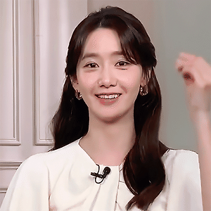 에스티로더 Instagram LIVE with #YoonA