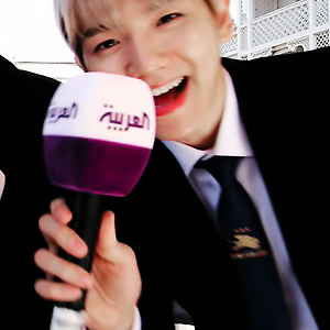[EDIT] 두바이 백현 BAEKHYUN
