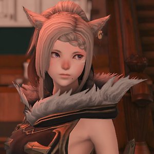 파판14) 여코테