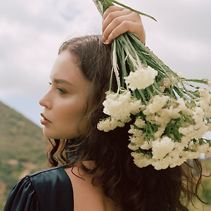 Sabrina Claudio - Take One To The Head