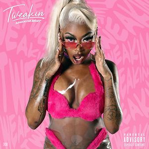 Asian Da Brat - Tweakin