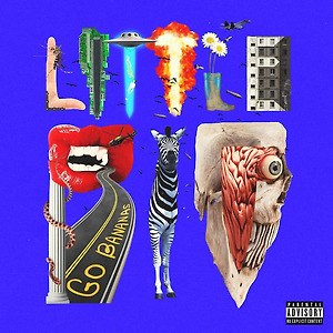 LITTLE BIG - GO BANANAS