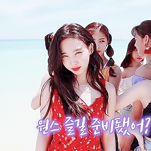 180716 TWICE TV "Dance The Night Away" EP.03 나연 움짤 - 18p