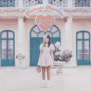 Melanie Martinez - Strawberry Shortcake