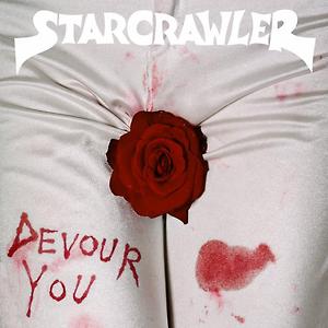 Starcrawler - Bet My Brains