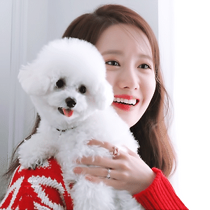 PANDORA_Holiday with 윤아