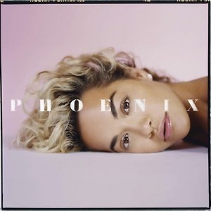 Rita Ora - New Look