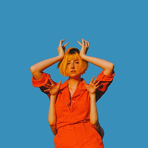 Tessa Violet - Bored