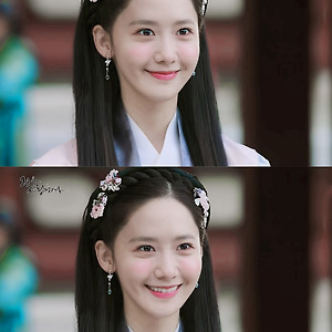 왕은 사랑한다 Ep.21~22 캡쳐