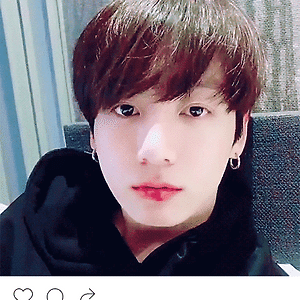 인스타그램 정국