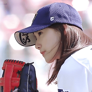 091001 프로야구 두산-SK 시구