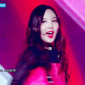 160109 음악중심 OOH-AHH하게 나연 움짤 - 1p