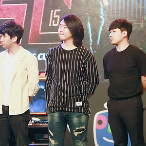 20180724 Tekken Stars Cup