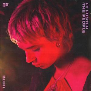MØ ft. Foster The People - Blur