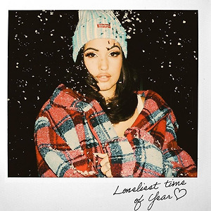 Mabel - Loneliest Time Of Year