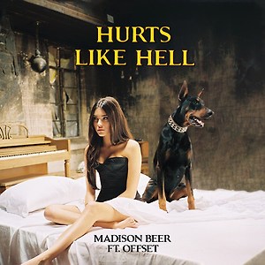 Madison Beer - Hurts Like Hell