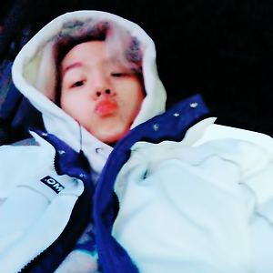 [EDIT] 171213 큥스타그램 백현 인스타그램 BAEKHYUN