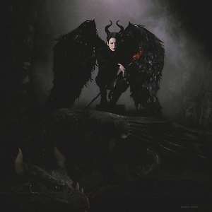 devil jk and dragon