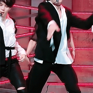 MPD 직캠-180531 엠카운트다운 fakelove 정국 직캠