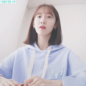 소녀포레스트 Ep.05 사전 미팅 - 윤아&써니의 설렘과 민망 사이