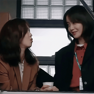 [메이킹] 인턴 합격했는데 사수가 ★로다... | ＜허쉬＞ 1화 메이킹