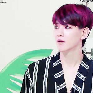 [GIF] 아이돌맨 미공개컷 백현 BAEKHYUN