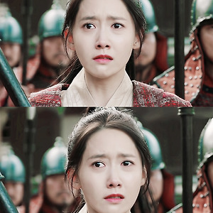 왕은 사랑한다 Ep.35~36 캡쳐