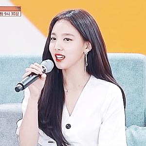 180717 김제동의 톡투유2 예고 나연 움짤 - 2p