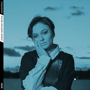 Daya - Insomnia