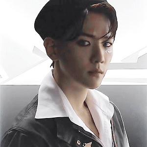 [GIF] POWER #RF_05 백현 BAEKHYUN
