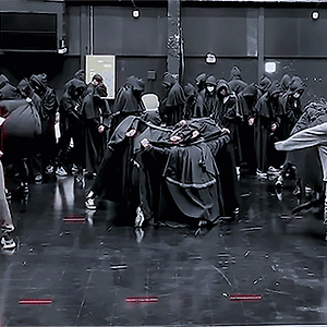 [CHOREOGRAPHY] BTS (방탄소년단) 2018 MAMA Performance Practice (Formation Check ver.) #2020BTSFESTA