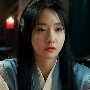 왕은 사랑한다 7~8화 (25 gifs)