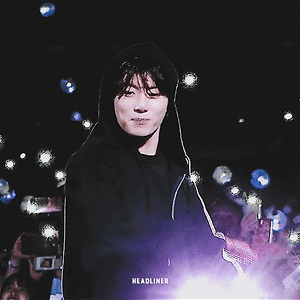 190519(20) SPEAK YOURSELF 정국 직캠 - cr. HEADLINER