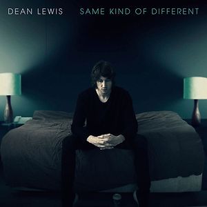 Dean Lewis - Chemicals