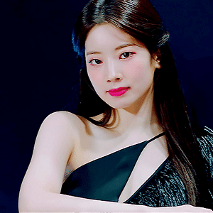 I CAN'T STOP ME M/V