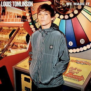 Louis Tomlinson - We Made It