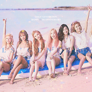 180805 HAPPY 11TH ANNIVERSARY