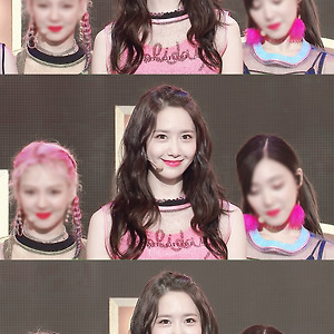 170812 쇼음악중심 캡쳐