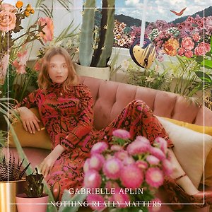 Gabrielle Aplin - My Mistake