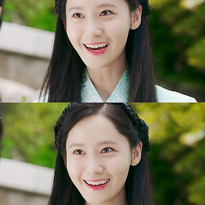 왕은 사랑한다 Ep.25~26 캡쳐