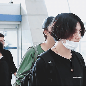 190916 인공 출국 (※진짜 강아지 주의)