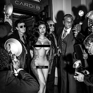 Cardi B - Press