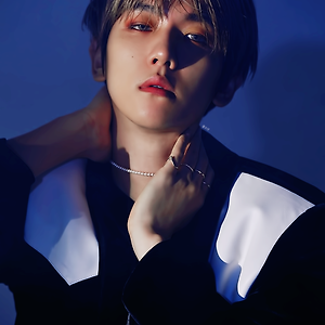 [EDIT] EXO LOVE SHOT 백현 BAEKHYUN TEASER