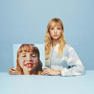 Angèle - Ta reine