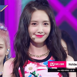 170810 엠카운트다운 재보정