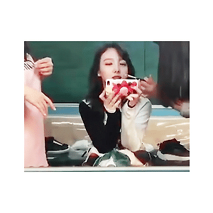 181003 나연 TV EP.02 나연 움짤 - 1p